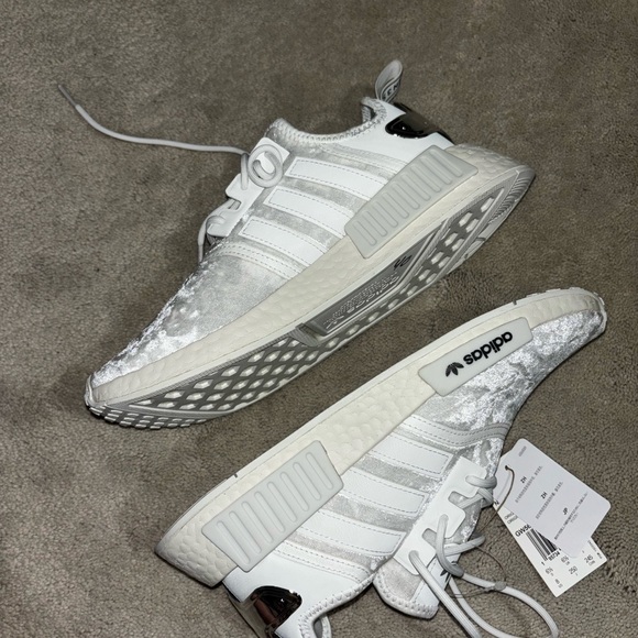 Adidas nmd - Picture 6 of 8